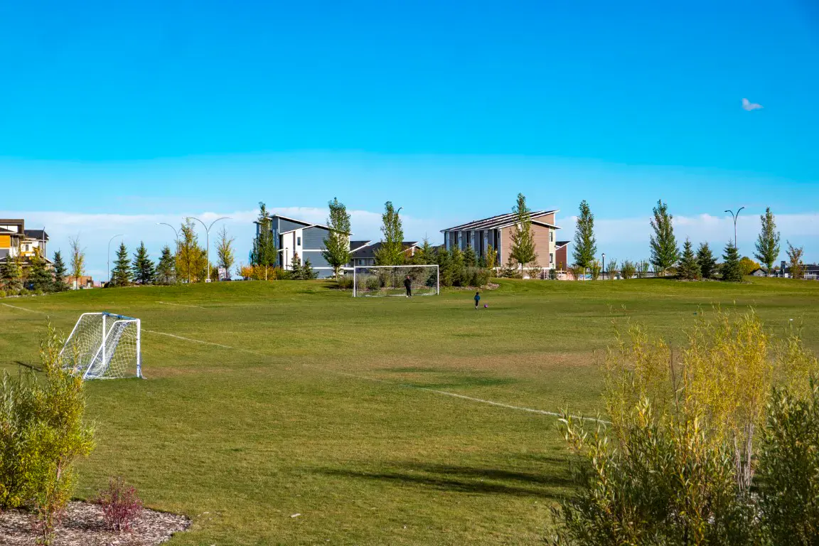 Walden community